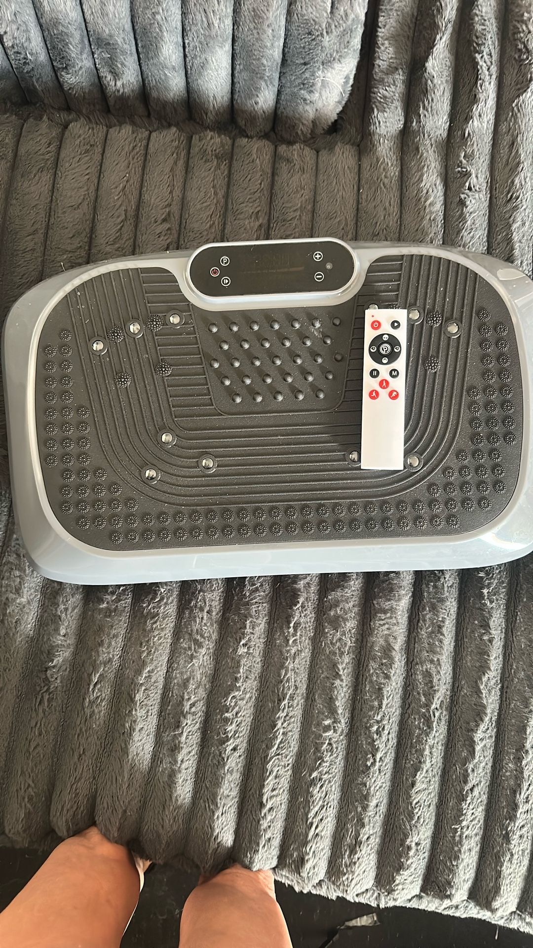 Hot wave Treadmill
