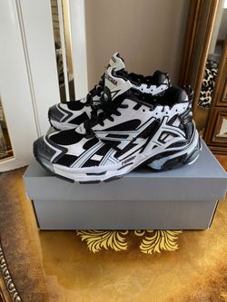 Balenciaga Track Runner