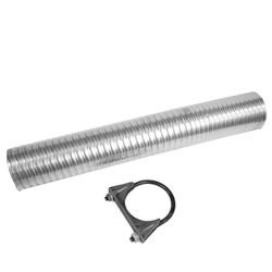 Exhaust Flex Pipe 3 inch By Walker