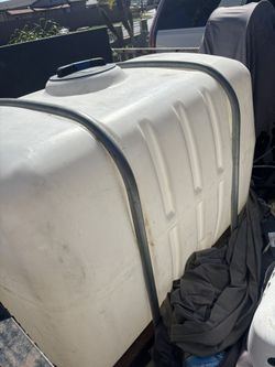 Water Tank