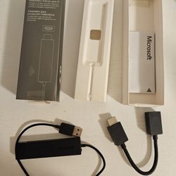 Microsoft Wireless Display Adapter