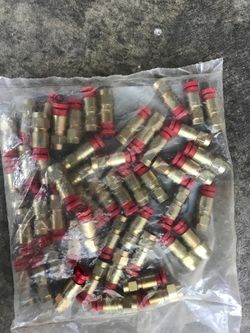 Cable connectors