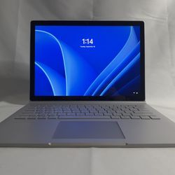 Microsoft Surface Book 2 15” Laptop