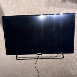40’ Element TV
