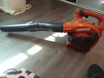 Echo blower