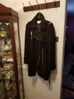 Ladies Michael Kors Wool Jacket