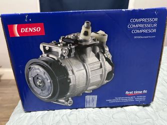 Honda accord 2000 A/C compressor