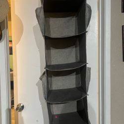 Closet Storage Hanger 