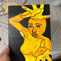 My art