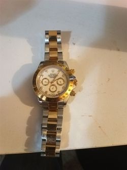 Rolex Cosmograph Daytona