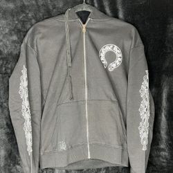 Chrome Hearts Jacket