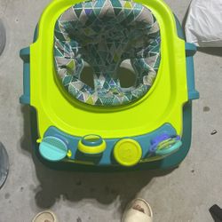 Baby, Kid, and Adult Items 