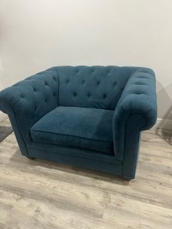 Loveseat XL Sofa