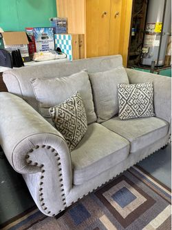 2 seater