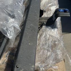 Rock Rails 2021-2025 Two Door Bronco