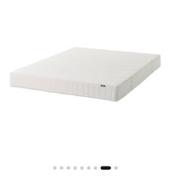 IKEA Queen Mattress - Pick up at Chino, CA