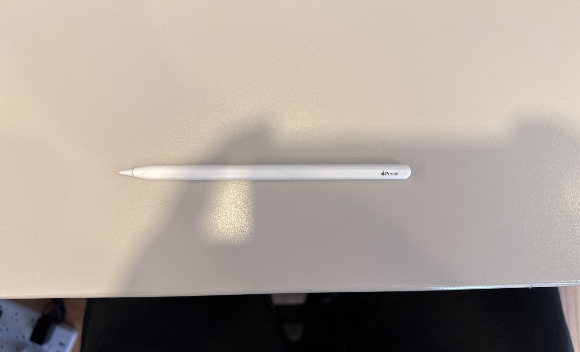 2nd Generation Apple Pencil