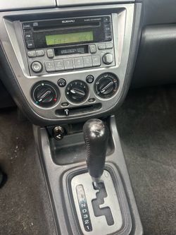 2003 Subaru Impreza