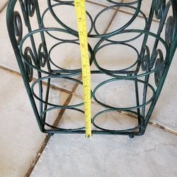 Wine Rack
