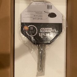 Delish By Dash 8” Cast Iron Pan