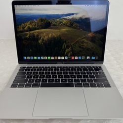 MacBook Air 13” 2019 Retina