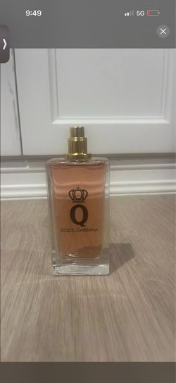 Dolce Gabbana Queen EDP 3.3oz