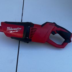 Milwaukee M12 Handheld Vacuum