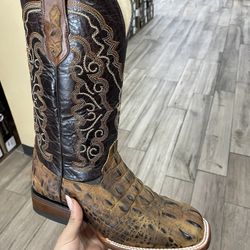 mens western boots