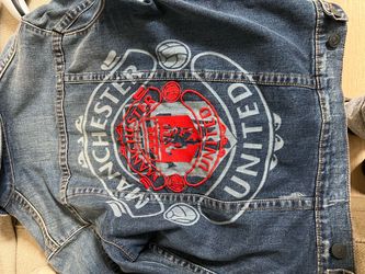 True Religion Denim