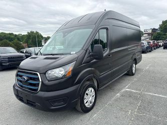2023 Ford E-Transit-350 Cargo Van