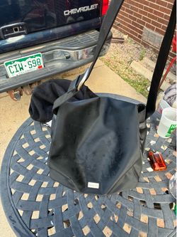 “REACTION-Kenneth Cole”side bag