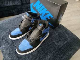 Size 11 & 12 with box