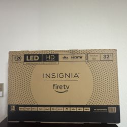 INSIGNIA Fire TV 