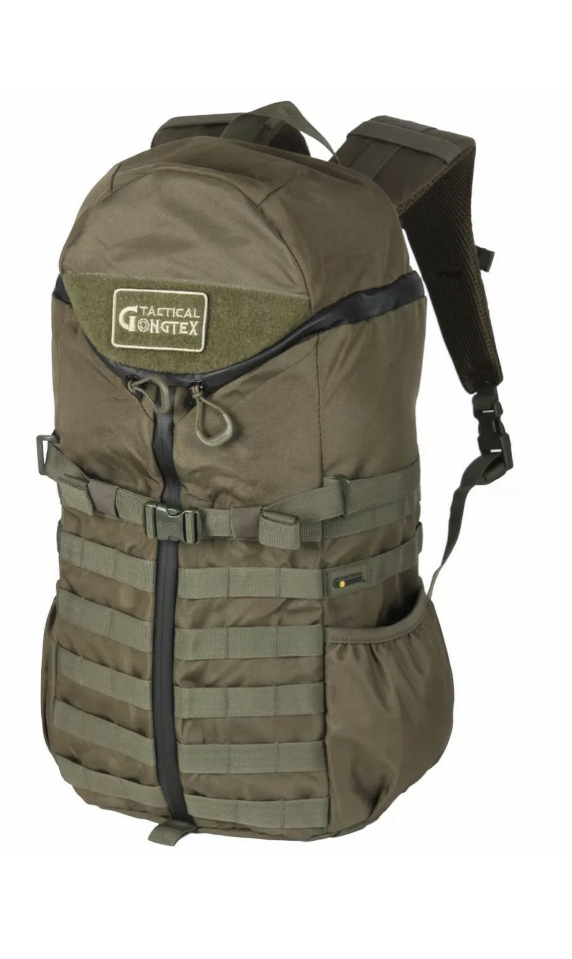 Outdoor Military Tactical Backpack LJTactic GONGTEX Dragon 20L Camping Hiking