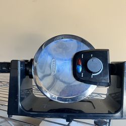 Waffle Maker