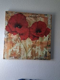Flowers Decoracion