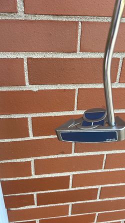 Ping G2i putter