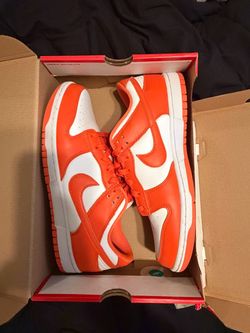 Syracuse Dunks