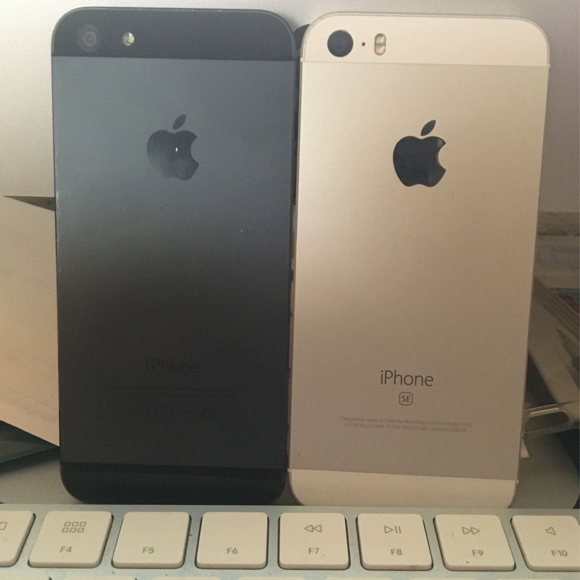 iPhone