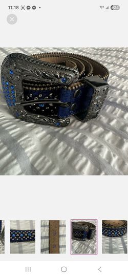 Bb simon belt