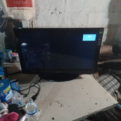 Insignia TV