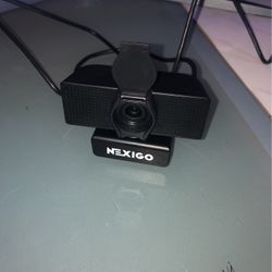 HD Webcam PC