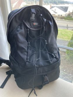 Lowepro Rover Plus AW Camera Backpack