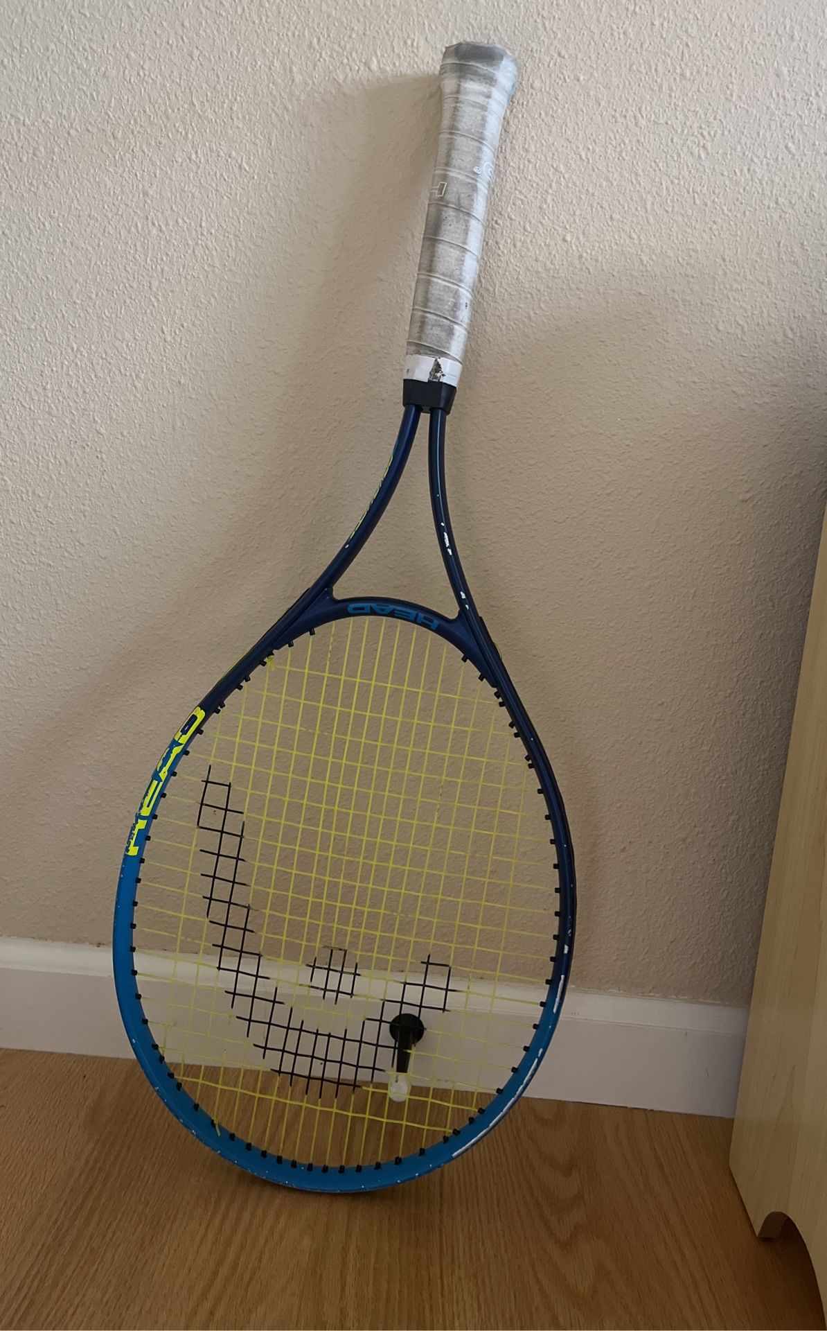 Head Tennis Racket