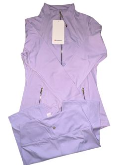 Lululemon Set