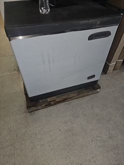 Ice Machine