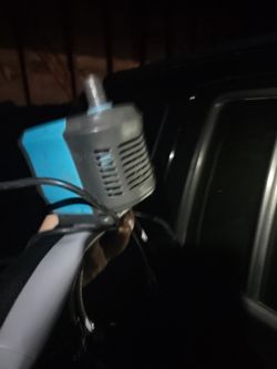 Aquarium Water Pump