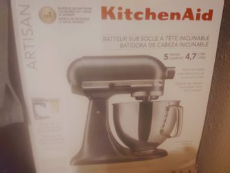 Mixer