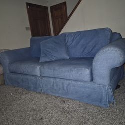 Love Seat