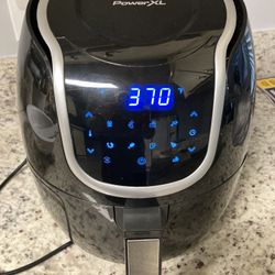 Power Xl Vortex Air Fryer